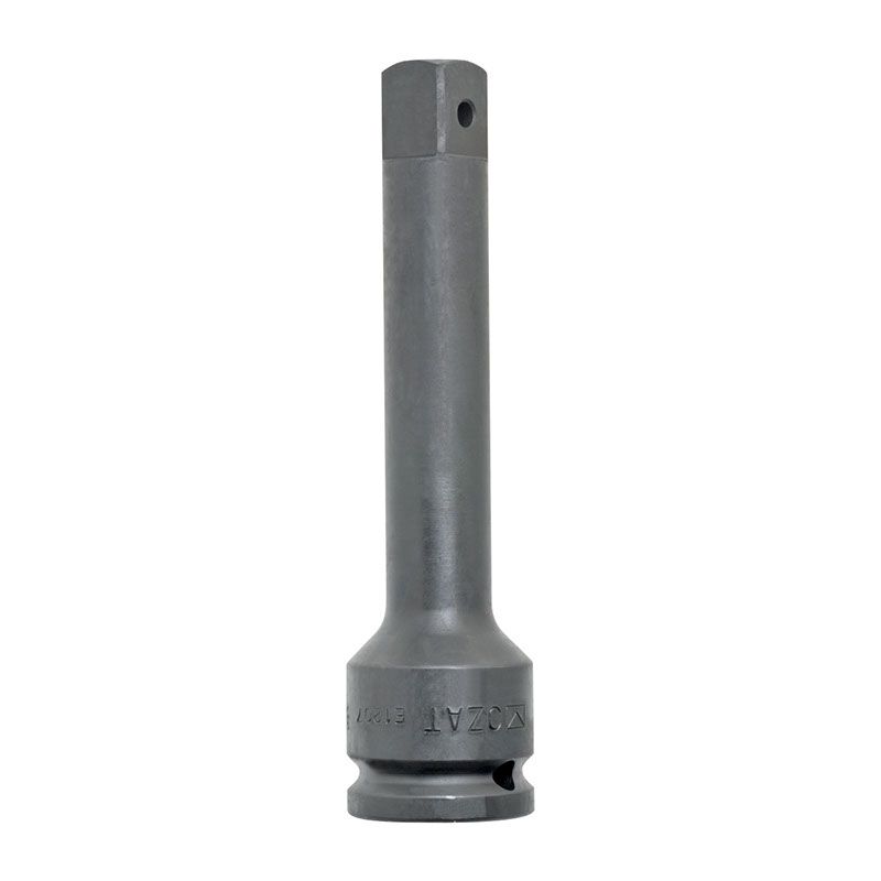 E33 Extension Bar - 3/8" Drive x 3"